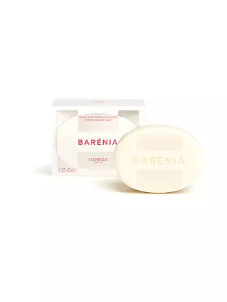 HERMÈS | Barénia Parfümierte Seife 125g | 